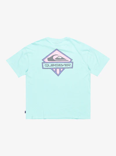 CAMISETA MASCULINO QUIKSILVER GH QS CRYSTAL JET – foto 6